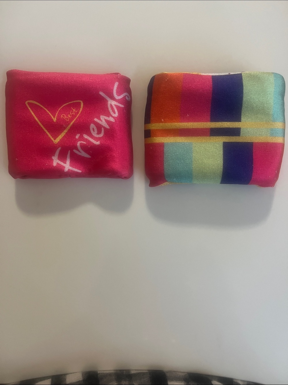 Wristpect Sports Women’s Athletic Sweatbands